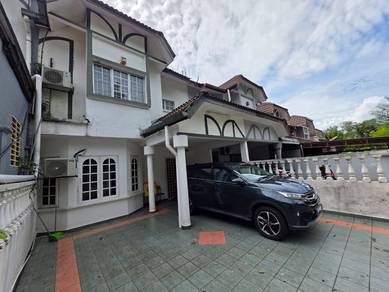 Seksyen 7 Shah Alam