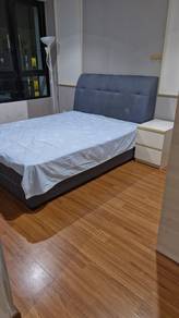 I-City, Seksyen 7 Shah Alam for Rent Fully Furnished
