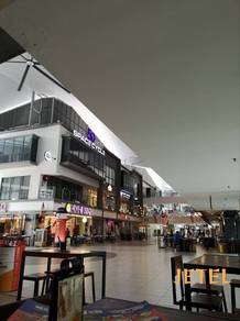[roi 5.5%] Setia Alam Sunsuria 2 Storey Shoplot For Sale