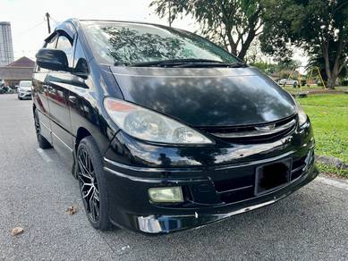 Image 16: Toyota ESTIMA 2.4 AERAS (A) LOAN KEDAI