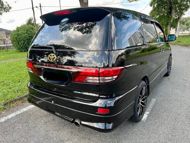 Image 18: Toyota ESTIMA 2.4 AERAS (A) LOAN KEDAI