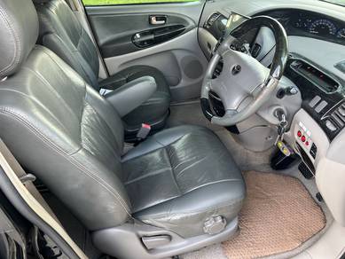 Image 19: Toyota ESTIMA 2.4 AERAS (A) LOAN KEDAI