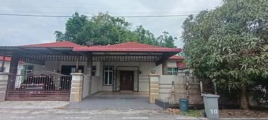 Semi-Detached-House-for-sale-Muar-Johor