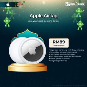 Apple AirTag