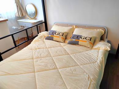 Sentral Suites @ KL Sentral