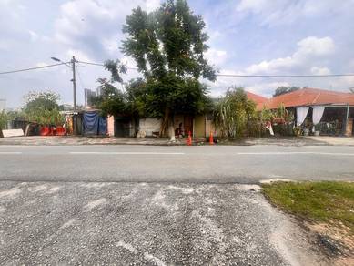 Residential-Land-for-sale-Setapak-Kuala-Lumpur