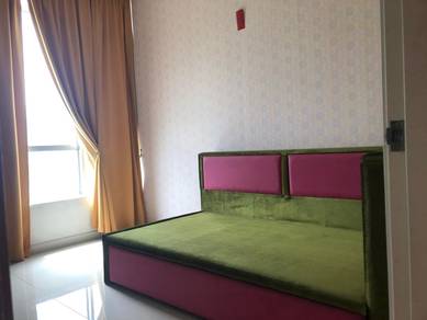 Parc Regency