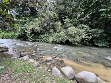 Agricultural-Land-for-sale-Hulu-Langat-Selangor
