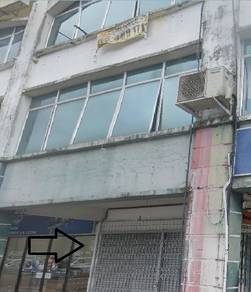 Shop-lot-for-rent-Kuching-Sarawak