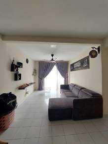 Goodview Heights ( Villa Court )