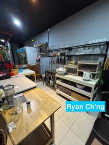 Ground Floor Shoplot Strategic Shop for Rent @ Ong Yi How Econsave