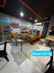 Ground Floor Shoplot Strategic Shop for Rent @ Ong Yi How Econsave
