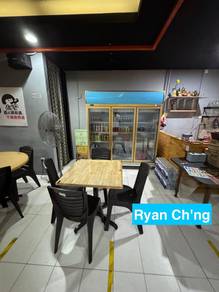 Ground Floor Shoplot Strategic Shop for Rent @ Ong Yi How Econsave