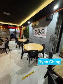Ground Floor Shoplot Strategic Shop for Rent @ Ong Yi How Econsave