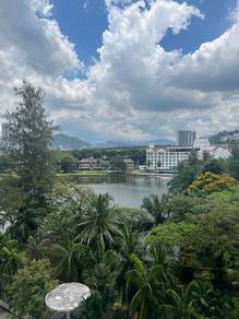 Impiana Waterfront Ampang 3R2B 1600sf Fully Furnished for Rent