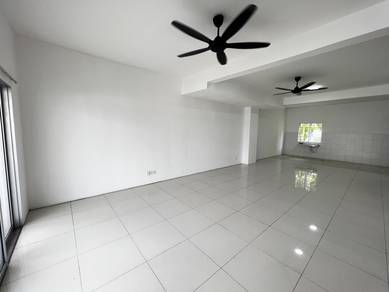 Casa Green, CyberSouth, Dengkil