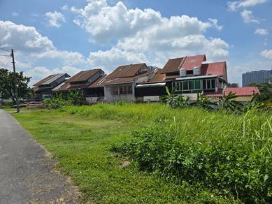 Selayang freehold land for sale