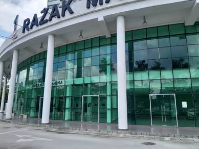 1 Razak Mansion