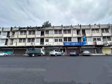 Shop-lot-for-sale-Ipoh-Perak