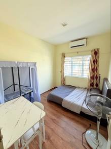 Room-for-rent-Kuching-Sarawak