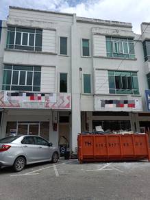 Shop-lot-for-rent-Tapah-Perak