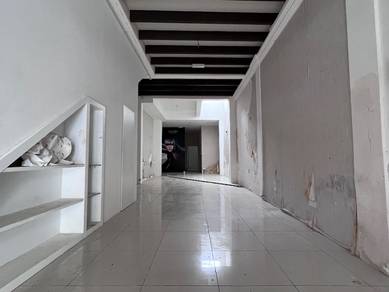 Shop-lot-for-rent-Georgetown-Penang