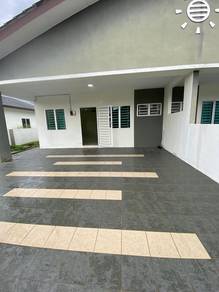 Rumah Semi D Subsale Murah Sitiawan Manjung