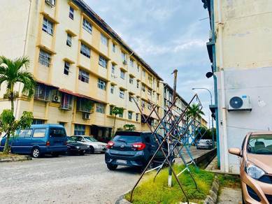 Pangsapuri Prima Cempaka