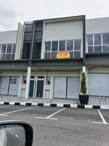 Shop-lot-for-rent-Tapah-Perak