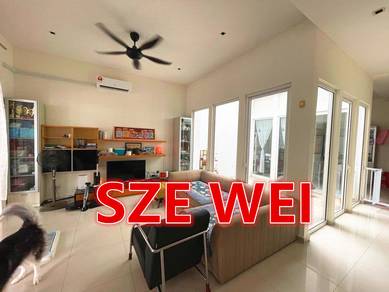 2.5-storey-Terraced-House-for-rent-Tanjong-Tokong-Penang
