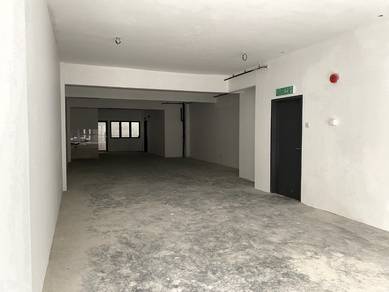 Office-space-for-rent-Setia-Alam-Selangor