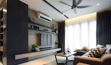 Condominium-for-sale-Bangsar-South-Kuala-Lumpur