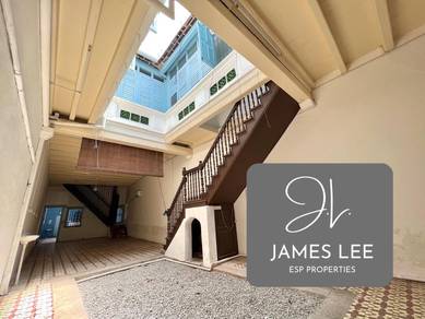 Shop-lot-for-rent-Georgetown-Penang