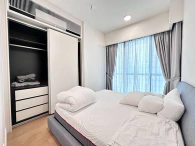 TRX Residence @ TRX