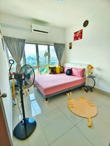 Room-for-rent-Sungai-Besi-Kuala-Lumpur