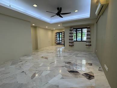 Reno 2 Storey Lestari Putra LEP 3 Open Facing No House Blok 22X70sf