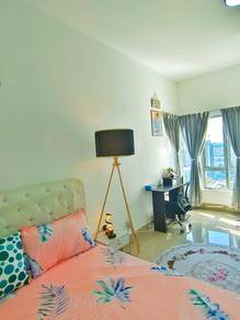 Room-for-rent-Sungai-Besi-Kuala-Lumpur