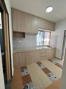 Manor M2 Apartment Renovated Taman Maluri Pandan Jaya Cheras KL