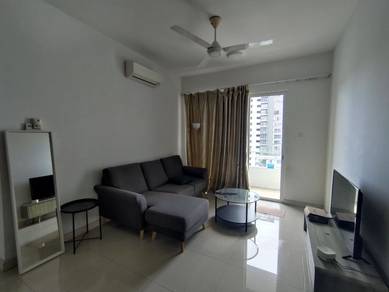 Scenaria North Kiara