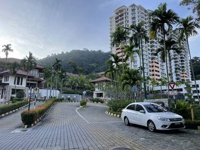 Alila Horizon