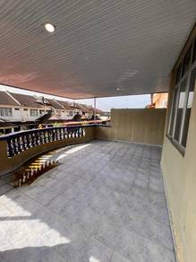 2-storey-Terraced-House-for-rent-Kulim-Kedah