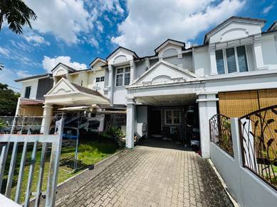 Good Deal, Double Storey USJ 4, Land 22x75ft Subang Jaya