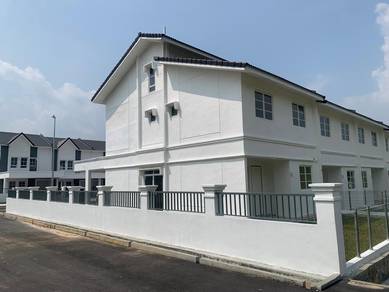 2-storey-Terraced-House-for-rent-Rawang-Selangor