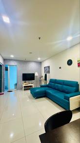 Mercu Summer Suites @ Kuala Lumpur