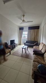 Puncak Menggatal Apartment