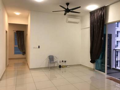 Imperial Residence Partial Furnished FOR RENT Bayan Lepas SPICE