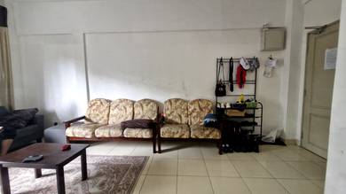 Puncak Menggatal Apartment