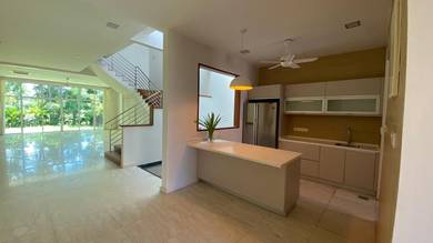 D'banyan Terrace Superlink House @ CBD Kota Kinabalu Sabah