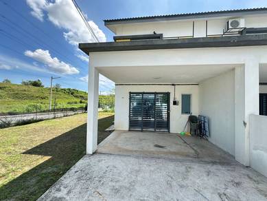 2-storey-Terraced-House-for-sale-Rawang-Selangor