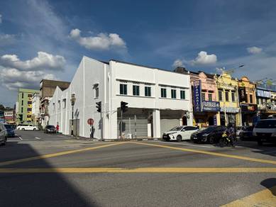 Shop-lot-for-rent-Seremban-Negeri-Sembilan